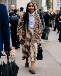 Leopard Print Is Back & Better Than Ever—Here’s How to Style It in 2024