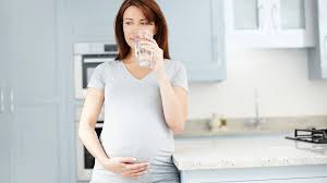 Why You May Feel Extra Thirsty During Pregnancy