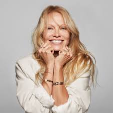 Pamela Anderson: Embracing Authenticity in Fashion and Life