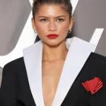 Zendaya’s Standout Costar in Her New Movie Isn’t Robert Pattinson—It’s Her Oversized Winter Coat