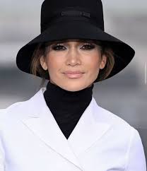 Jennifer Lopez Steps Out with the $6,000 Lady Dior Bag, a Tribute to Princess Diana